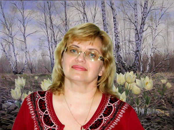 Юлия Чехова