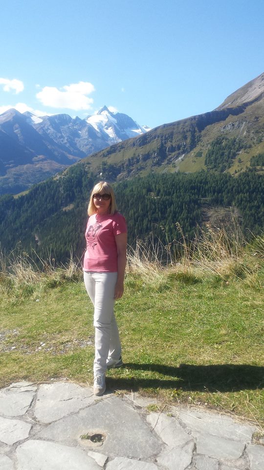 Анна Петрова 21