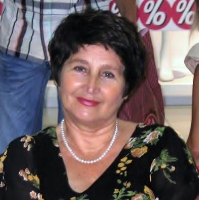 Любовь Истомина