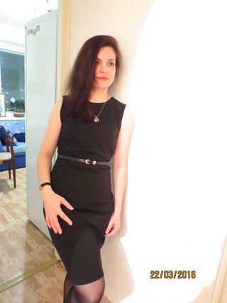 Анастасия Вартанова