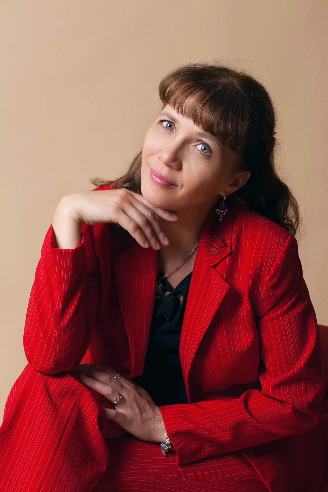 Наталья Дубенко