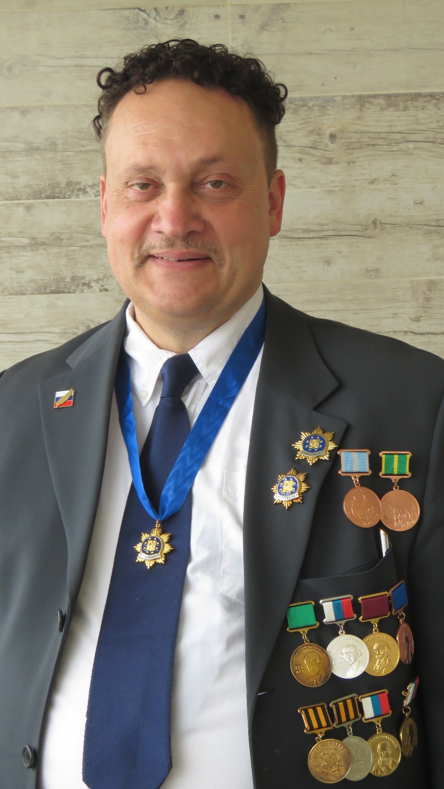 Александр Айзенберг