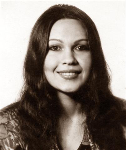 Алла Латулина