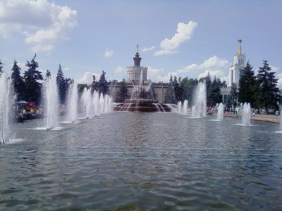 Моисеев Демур