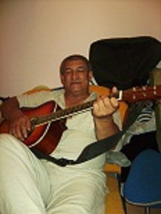 Женя Кривушин