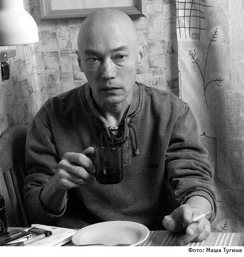Андрей Коченков