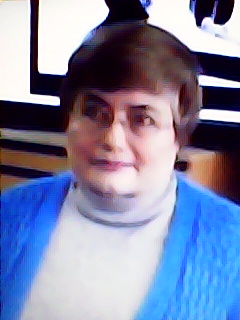 Александра Клеменцова