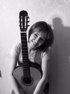 Юлия Косырькова