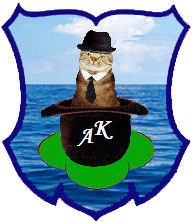 Александр Котлин