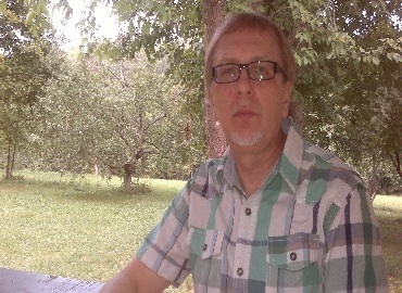 Алексей Азевич