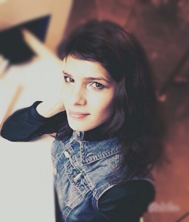 Роза Шакирова 2