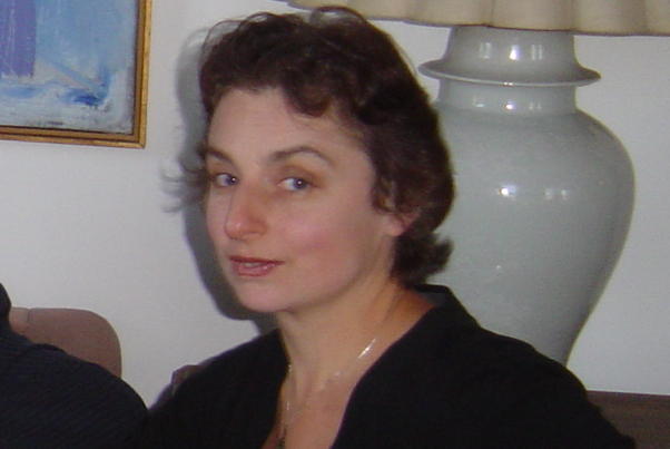 Ирина Акс