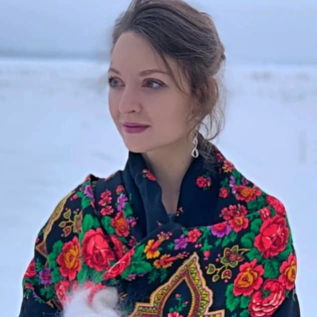 Ксения Забкова