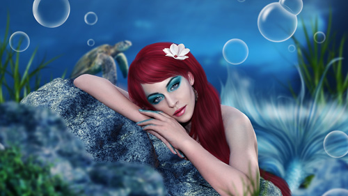 Акулина Ундиновна