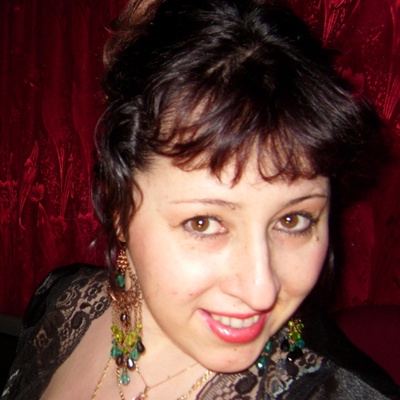 Марина Великая