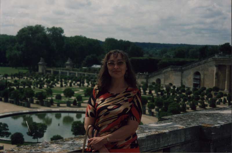 Ольга Герман