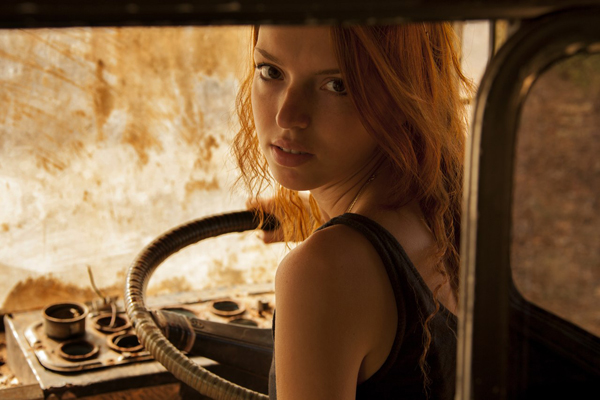 Алиса Вайнкеллер