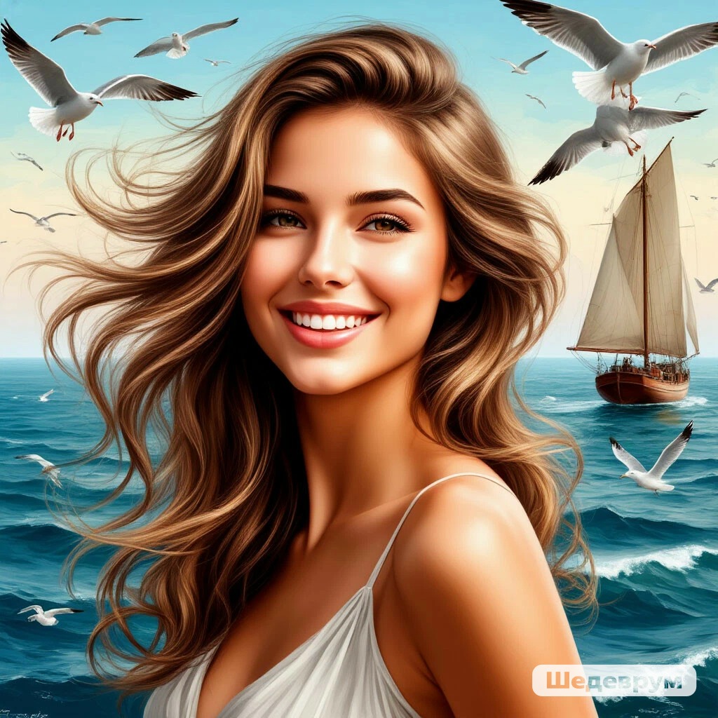 Римма Размашкина 2