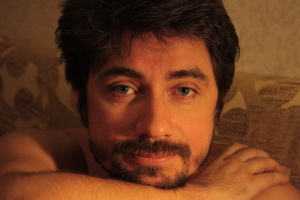 Белов Алексей