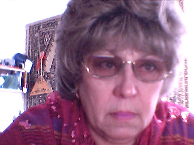 Альбина Минькова