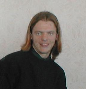 Алексей Бойков