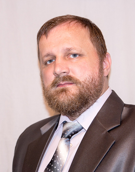 Александр Балюнов