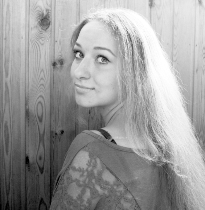 Анна Хонькина