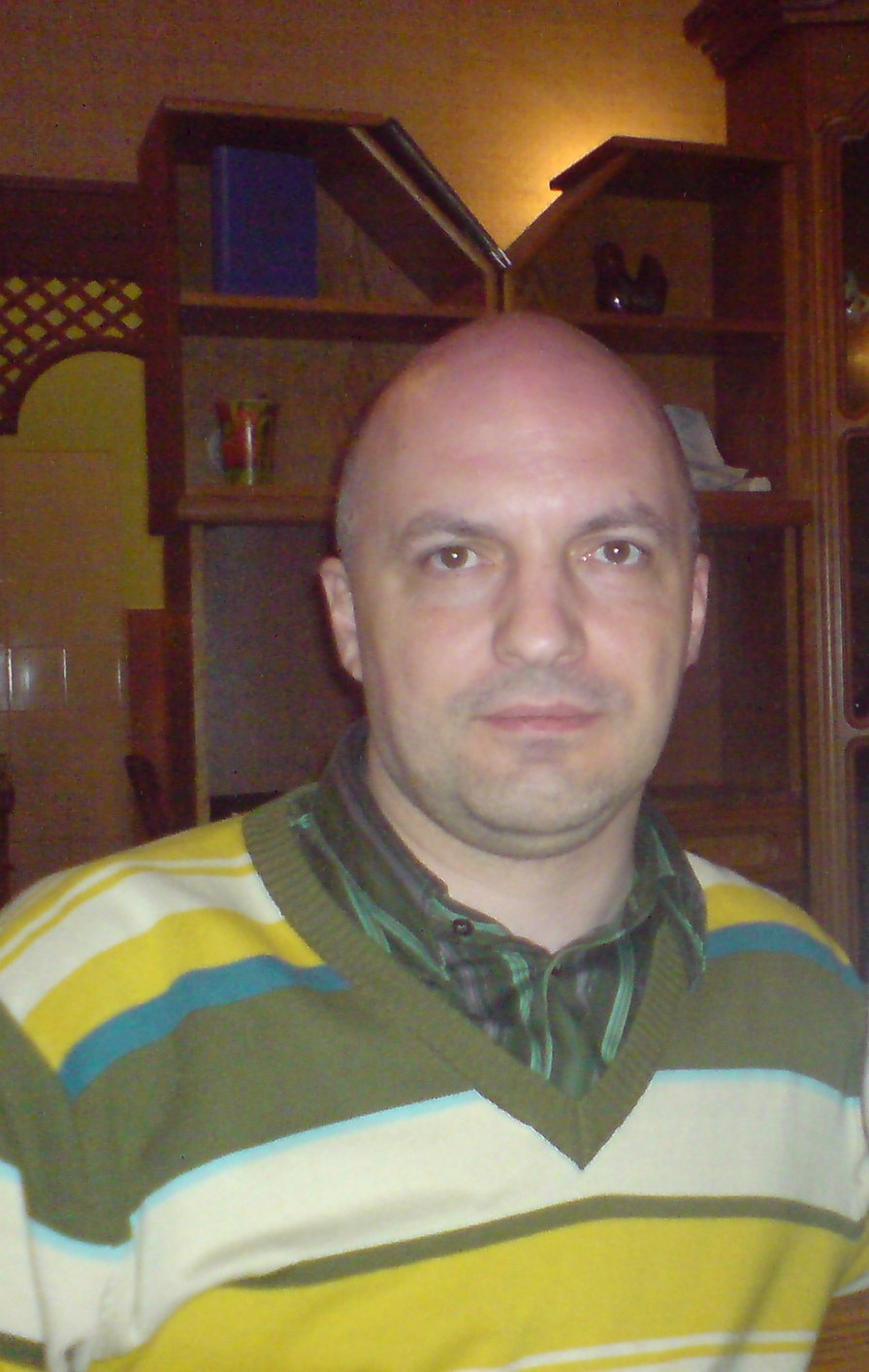 Алексей Драчёв