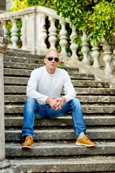 Александр Малашенков