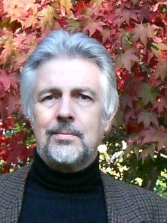 Александр Долин