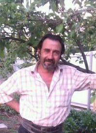 Александр Мелишак