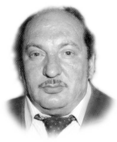 Александр Фирдман