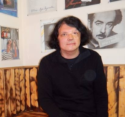 Александр Карпенко