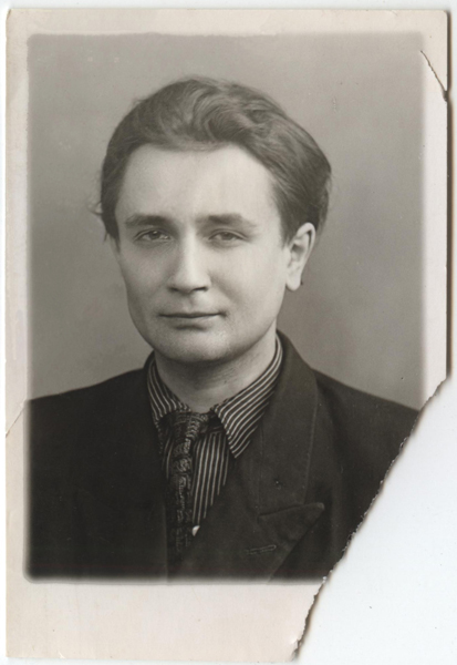 Александров Петр