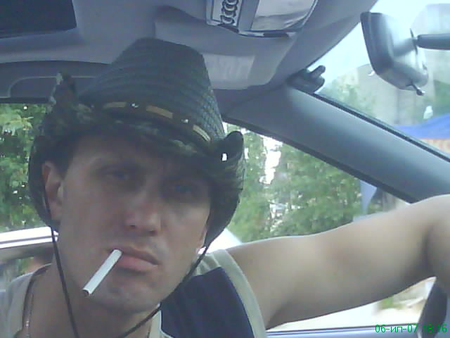 Александр Кольцов