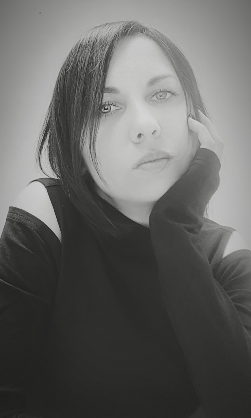 Кассандра Ворон