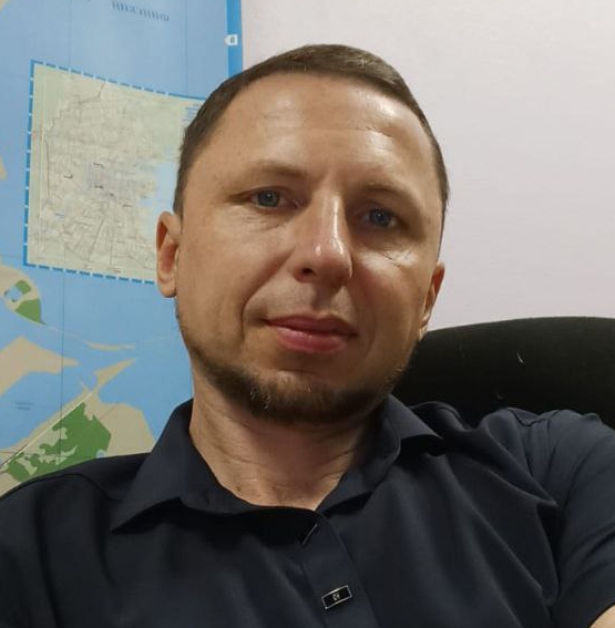 Алексей Бульс Славин