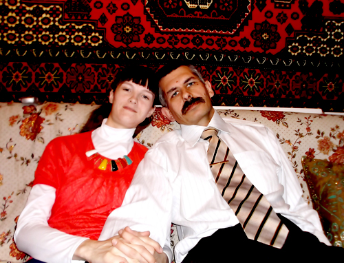 Алексей Ильинский