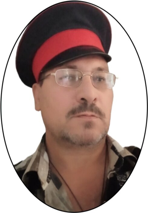Алексей Сазонов 4