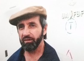 Александр Кудрявцев Невельчанин