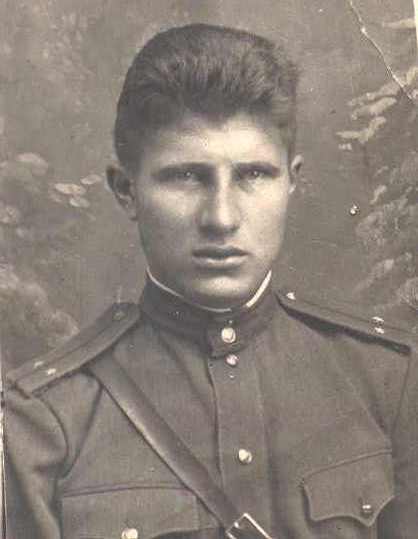 Алексей Шапочка