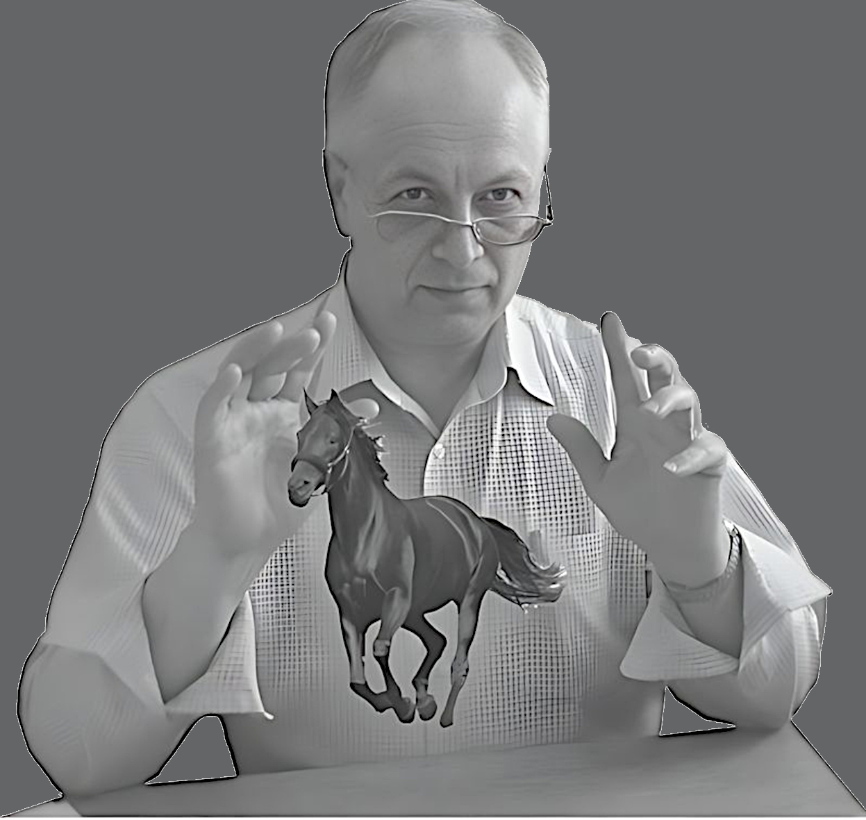 Александр Пилигрим-2