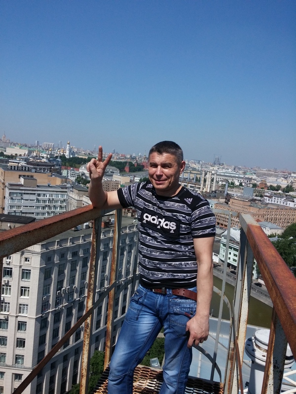 Александр Кочедыков