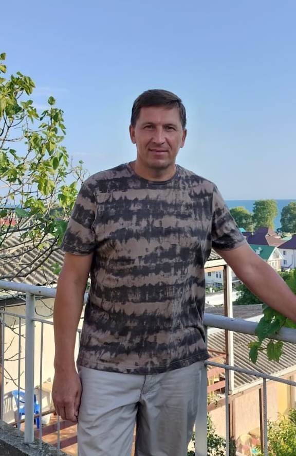 Александр Старших