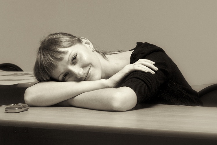 Алёна Безуглая