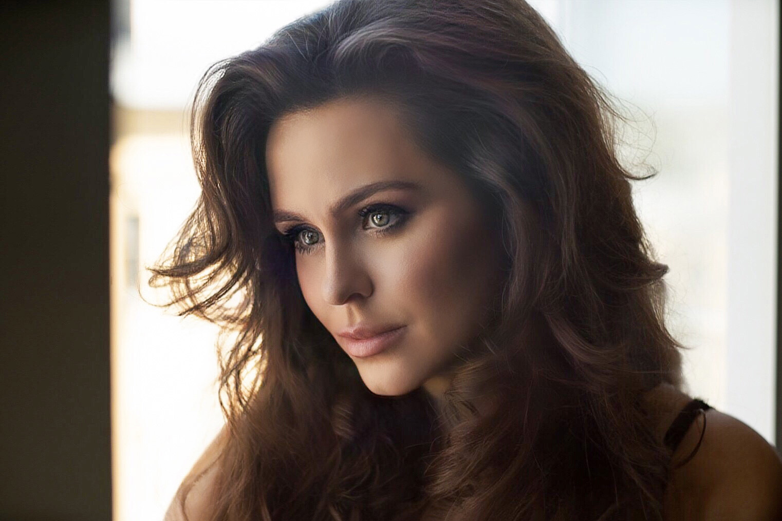 Алёна Биккулова