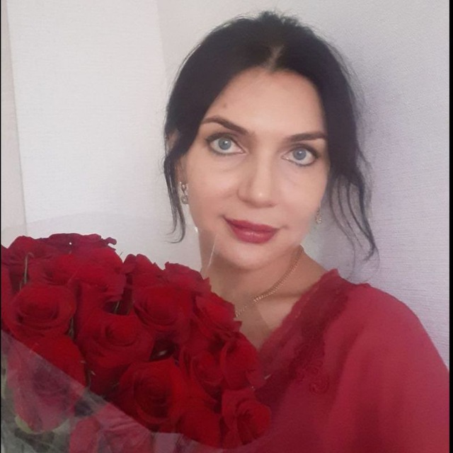 Даруева Алена