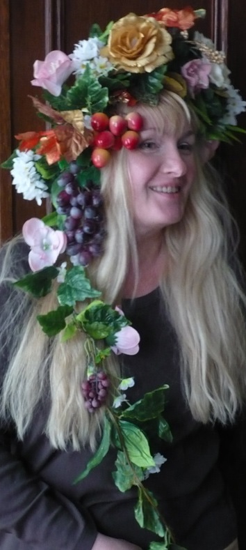 Алена Веселкова