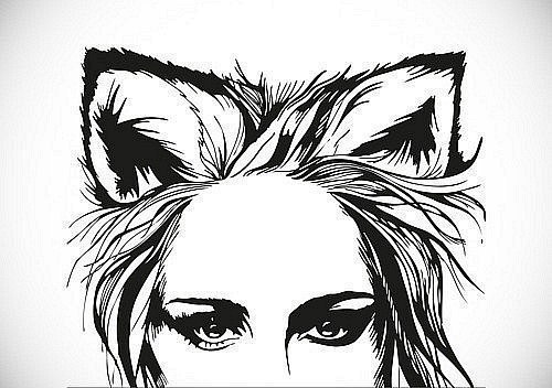 Алёна Влюблённая