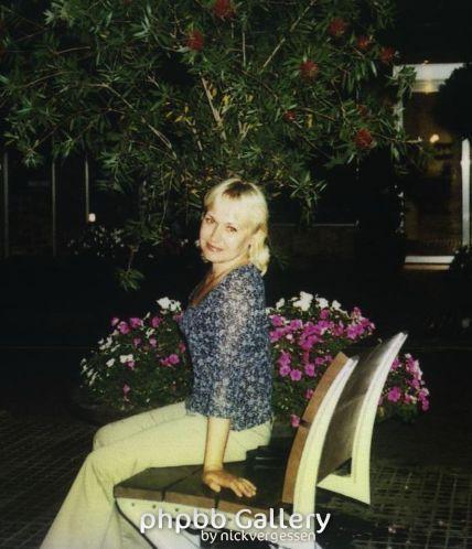 Алевтина Багаутдинова